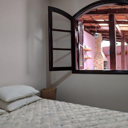 Ubatuba Centro - Casa Terreo Completa Βίλα Εξωτερικό φωτογραφία