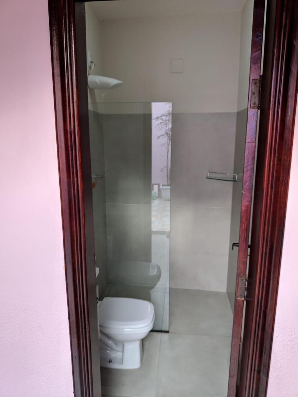 Ubatuba Centro - Casa Terreo Completa Βίλα Εξωτερικό φωτογραφία