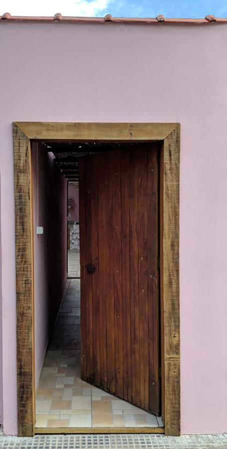 Ubatuba Centro - Casa Terreo Completa Βίλα Εξωτερικό φωτογραφία