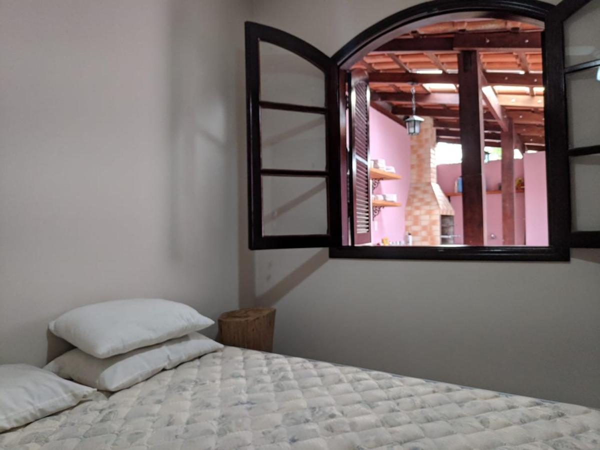 Ubatuba Centro - Casa Terreo Completa Βίλα Εξωτερικό φωτογραφία