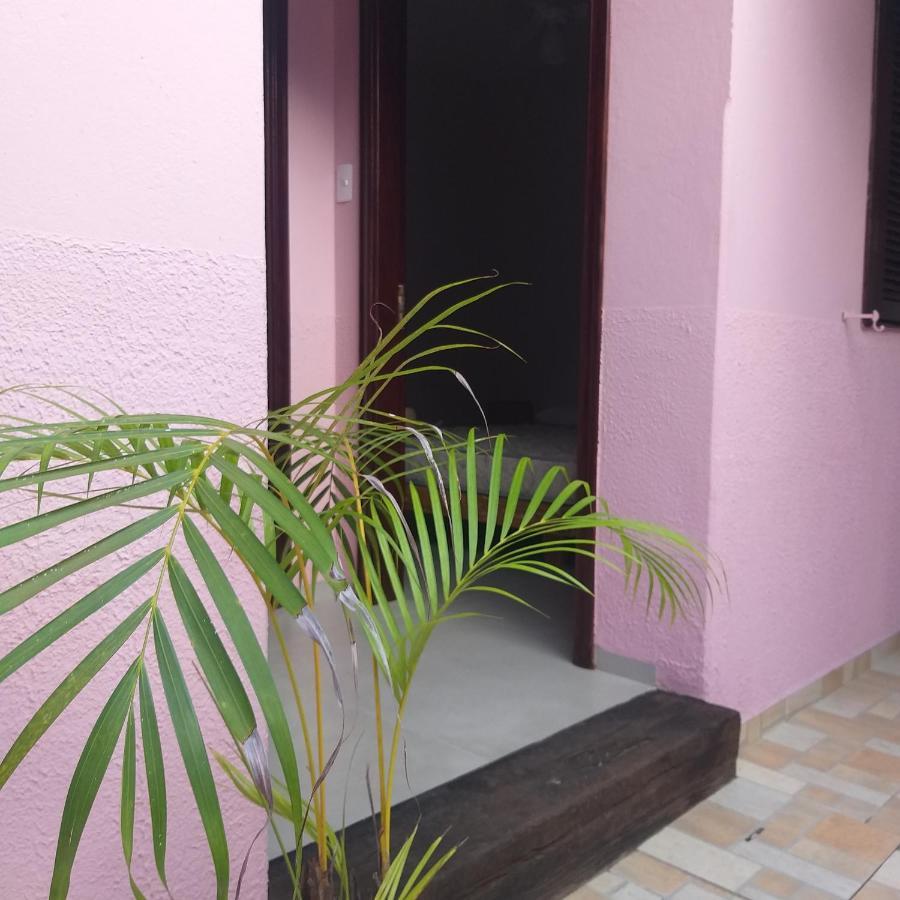 Ubatuba Centro - Casa Terreo Completa Βίλα Εξωτερικό φωτογραφία