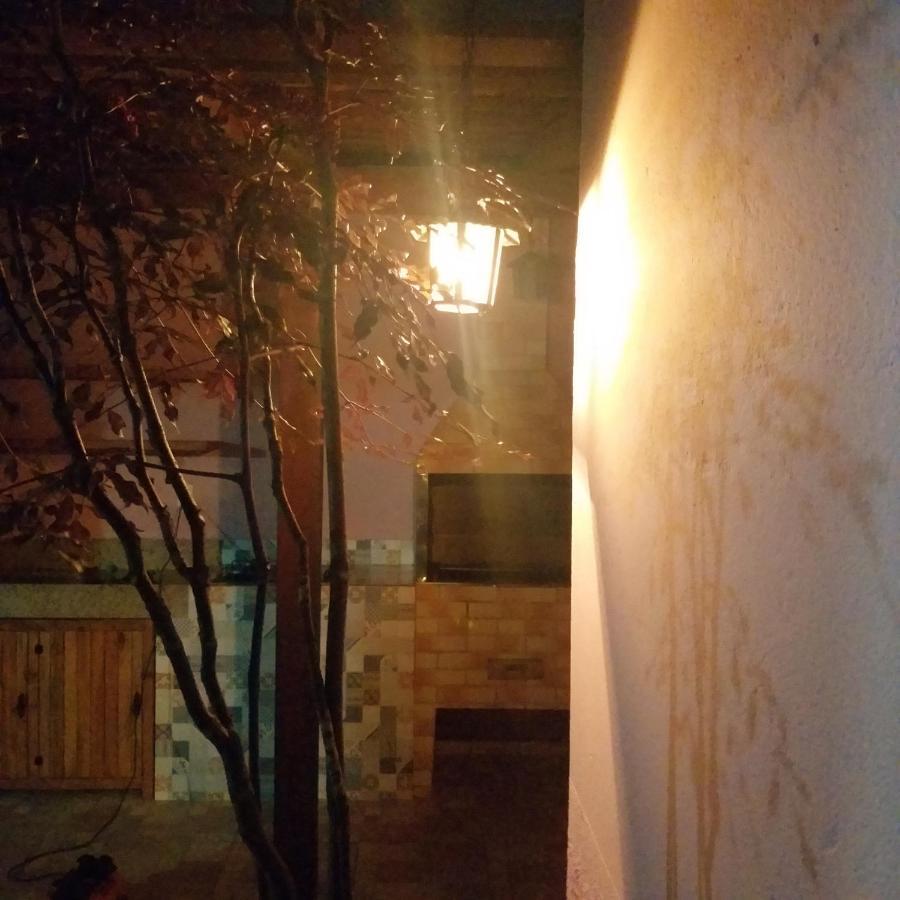 Ubatuba Centro - Casa Terreo Completa Βίλα Εξωτερικό φωτογραφία