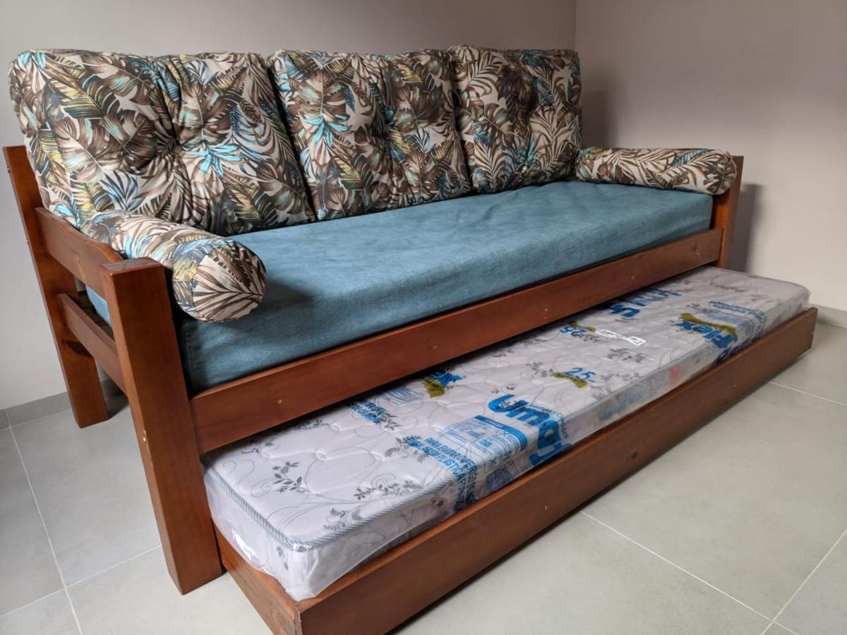 Ubatuba Centro - Casa Terreo Completa Βίλα Εξωτερικό φωτογραφία