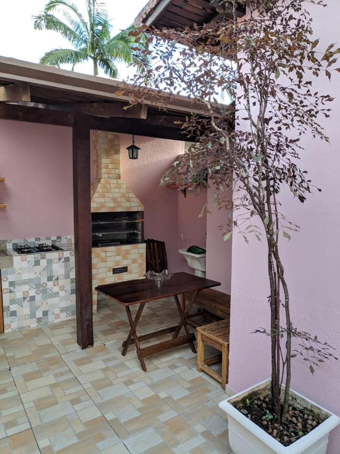 Ubatuba Centro - Casa Terreo Completa Βίλα Εξωτερικό φωτογραφία