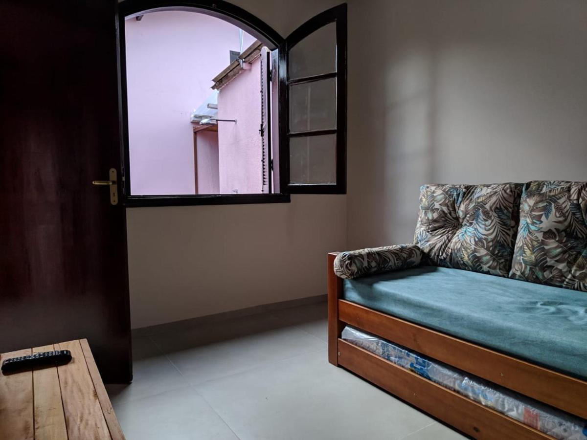 Ubatuba Centro - Casa Terreo Completa Βίλα Εξωτερικό φωτογραφία