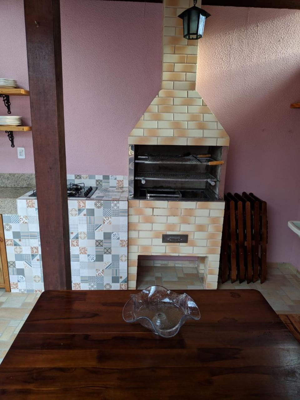 Ubatuba Centro - Casa Terreo Completa Βίλα Εξωτερικό φωτογραφία