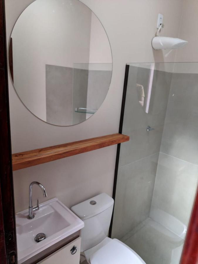 Ubatuba Centro - Casa Terreo Completa Βίλα Εξωτερικό φωτογραφία