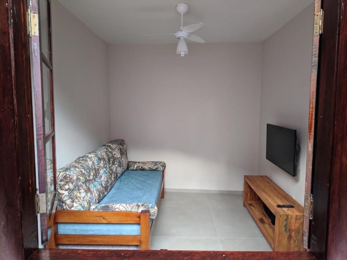 Ubatuba Centro - Casa Terreo Completa Βίλα Εξωτερικό φωτογραφία